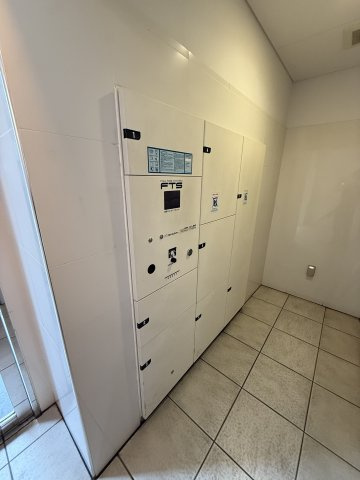 willDo南森町のその他共用部分