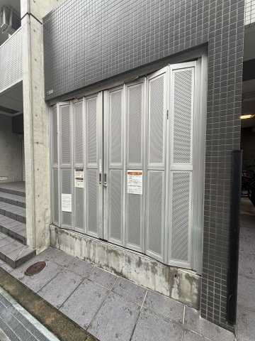 willDo南森町のその他共用部分