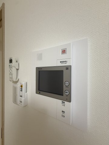 willDo南森町のセキュリティ