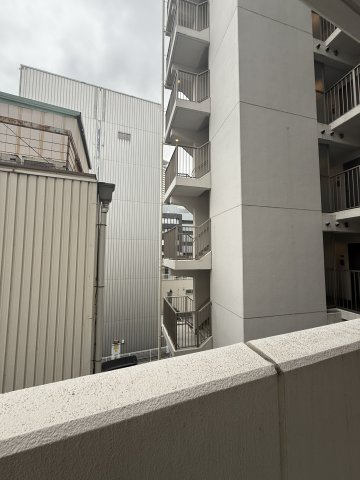 willDo南森町の展望