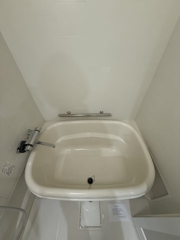 willDo南森町の浴室
