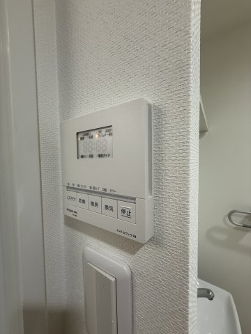 willDo南森町の設備