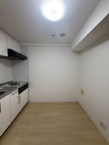 willDo南森町の居間・リビング
