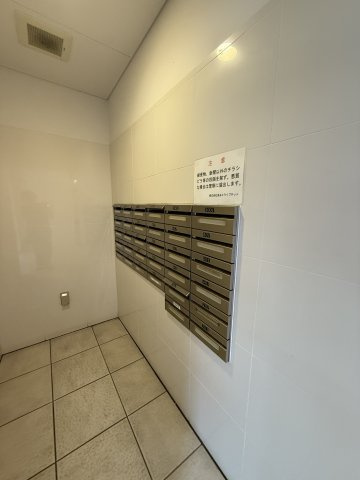willDo南森町のその他共用部分