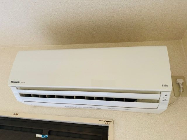 メゾン・ド・六甲パートⅢの設備