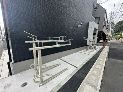 Cerezo Broteのその他