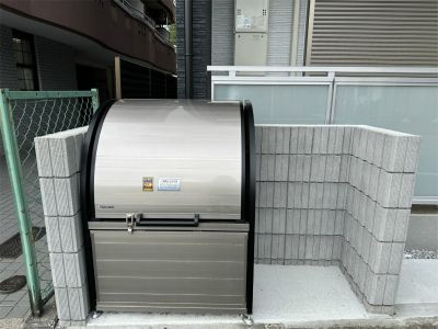 Cerezo Broteのその他共用部分