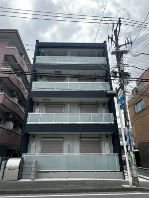 Cerezo Broteの外観