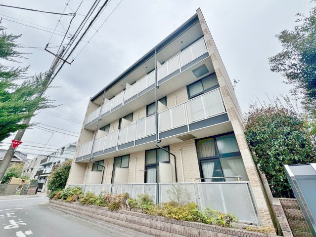 ラウンジ石神井台