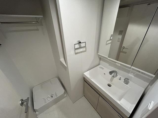 ＣｉｔｙＬｕｘ　Ｔｓｕｒｕｍｉの洗面所