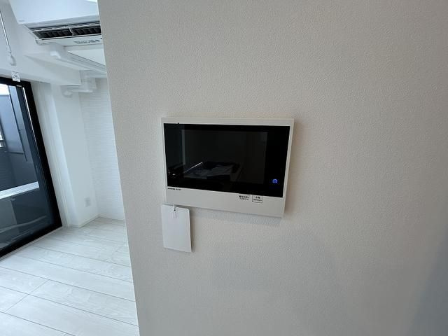 ＣｉｔｙＬｕｘ　Ｔｓｕｒｕｍｉのセキュリティ