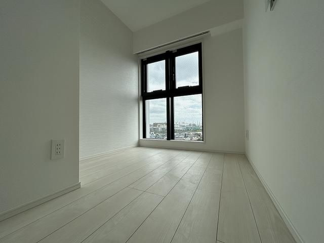 ＣｉｔｙＬｕｘ　Ｔｓｕｒｕｍｉの寝室