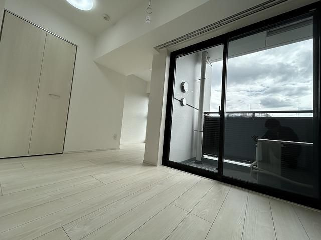 ＣｉｔｙＬｕｘ　Ｔｓｕｒｕｍｉの洋室