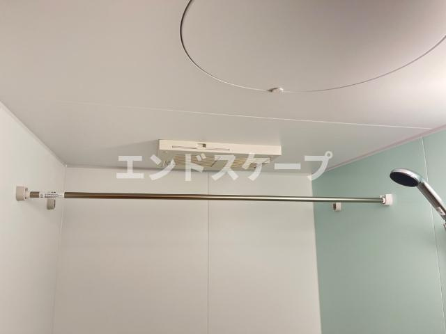 カルテットＫの設備|浴室乾燥機
高崎、前橋のお部屋探しはエンドスケープまで！お客様の理想お聞かせ下さい♪