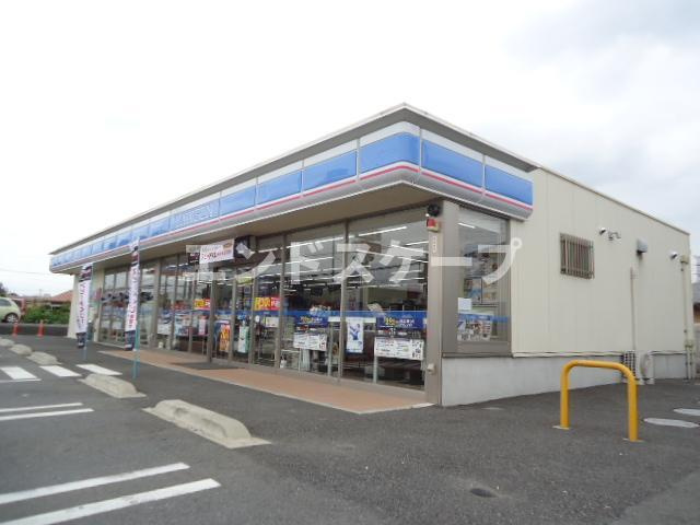 カルテットＫの周辺|ローソン伊勢崎吉原橋店まで160ｍ
高崎、前橋のお部屋探しはエンドスケープまで！お客様の理想お聞かせ下さい♪