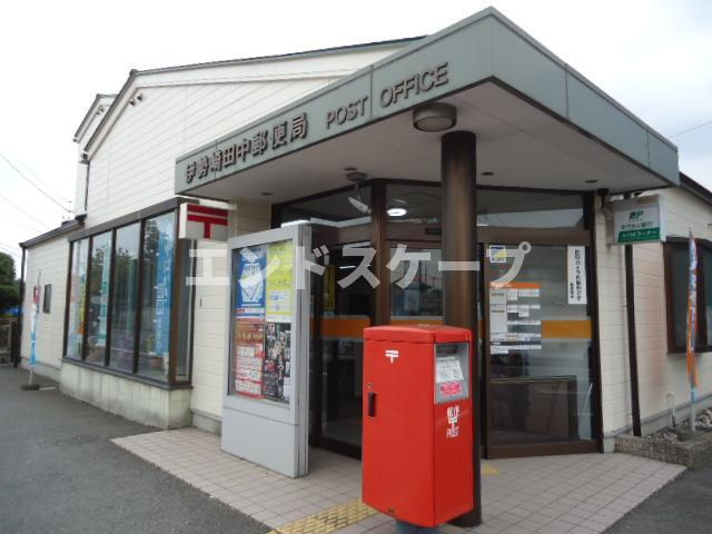 カルテットＫの周辺|伊勢崎田中郵便局まで263ｍ
高崎、前橋のお部屋探しはエンドスケープまで！お客様の理想お聞かせ下さい♪