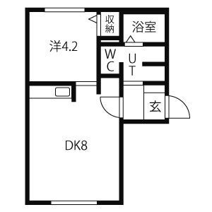 タカラノースデュオ