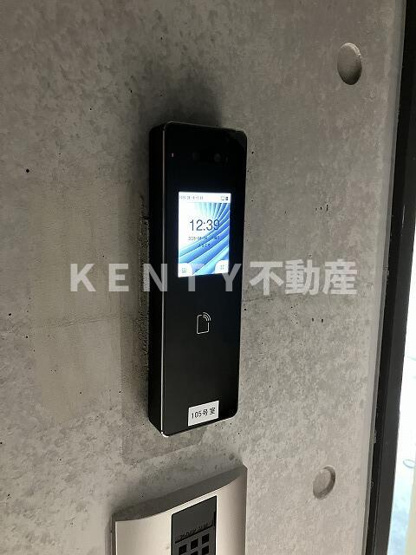 【セキュリティ】 | Ａｇｌａｉａ品川中延