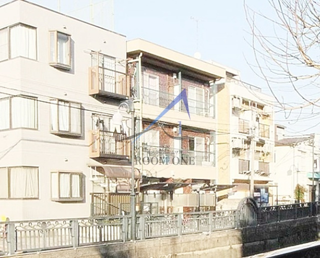 サンライズ吉巳２号館