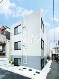 Ｆｏｒｔｅ　Ｈｉｇａｓｈｉ－Ｋｏｅｎｊｉの画像