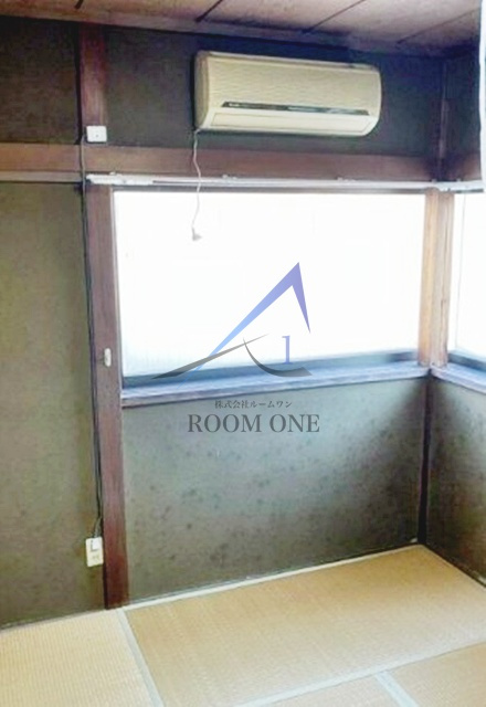志茂3丁目戸建の寝室|寝室です。