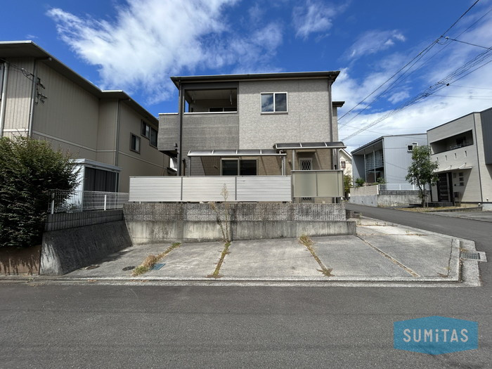 中古住宅
