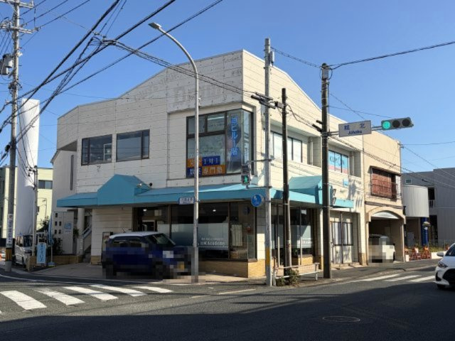 布橋ダイワビル