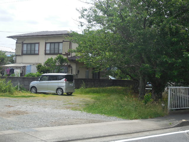 西伊豆町　仁科の外観