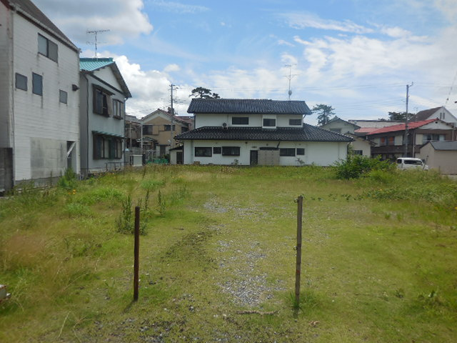 西伊豆町　仁科の外観