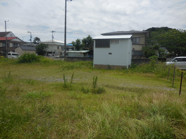 西伊豆町　仁科の外観