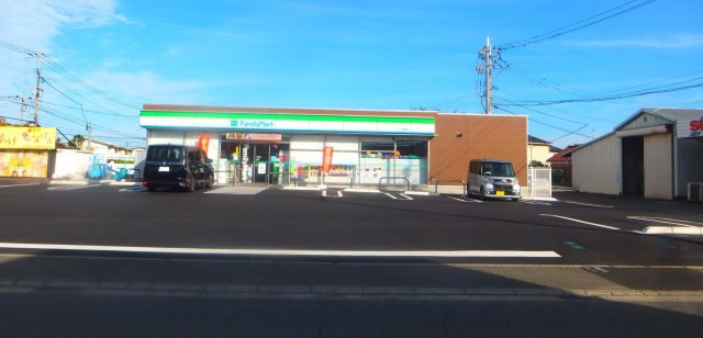 【周辺】パレスト森町