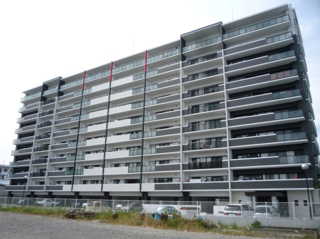 パレスト森町