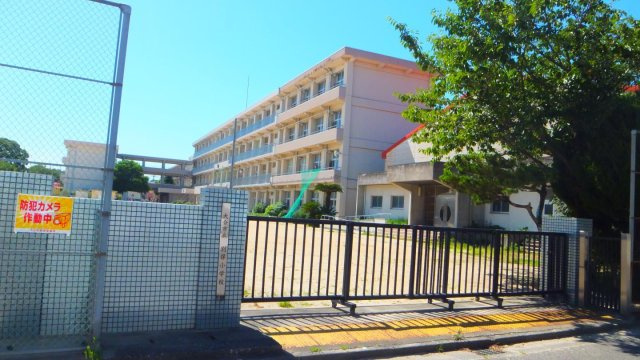 【周辺】パレスト森町