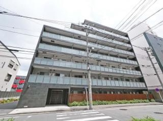 Nステージ鶴見の画像