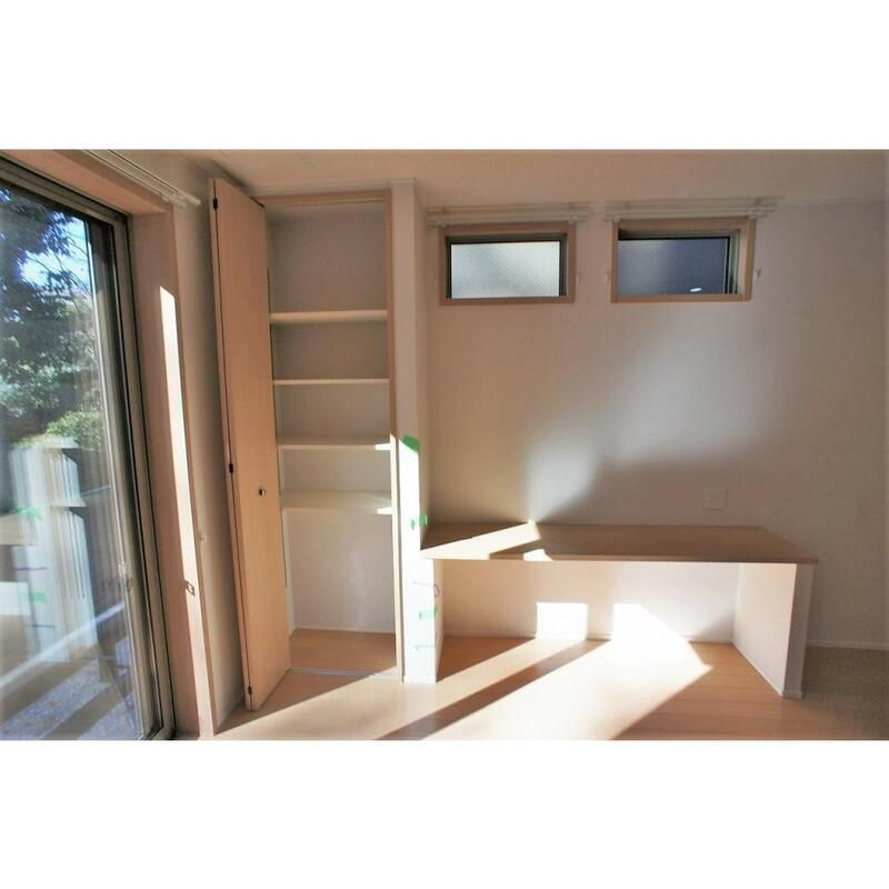 和田１丁目戸建の設備