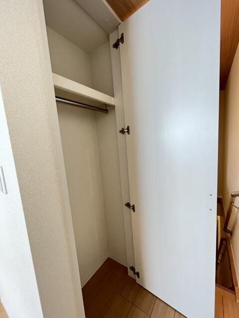 Ｍｙ　Ｓｔｙｌｅ　ＫＯＩＷＡの収納