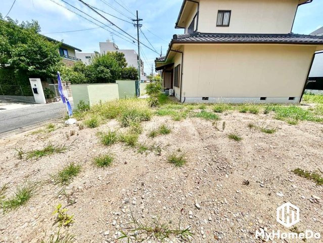 守山区西新　1期の外観