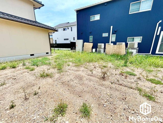 守山区西新　1期の外観