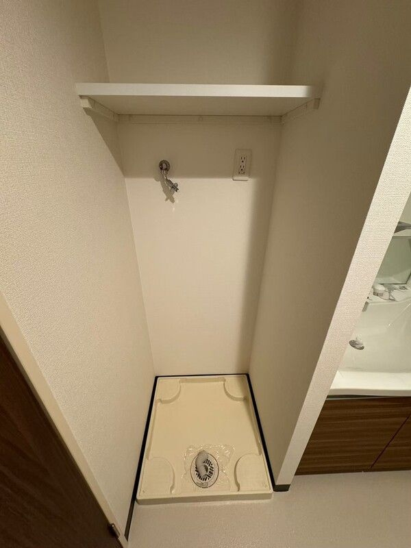 ラグゼナ流山おおたかの森の設備