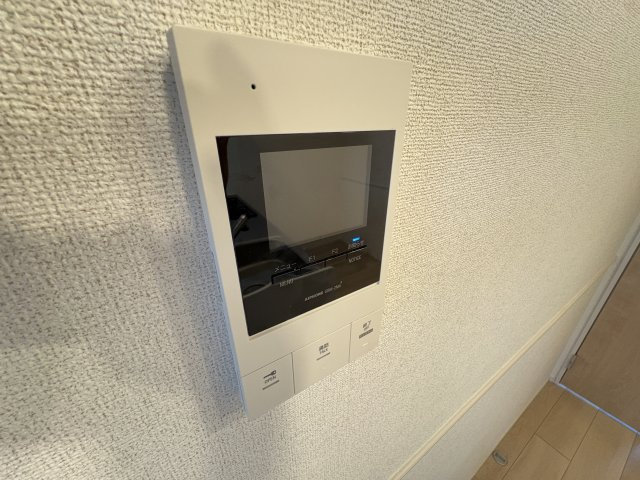 サニービューラのセキュリティ