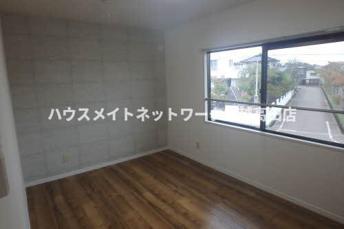 ラポーネＥＹの洋室|洋室6.1帖