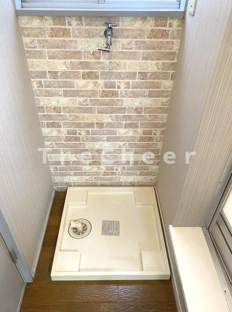 サンライズ吉巳2号館の設備