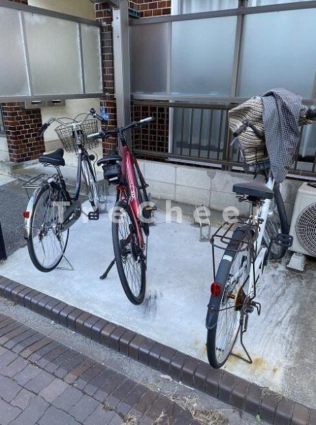 サンライズ吉巳2号館のその他