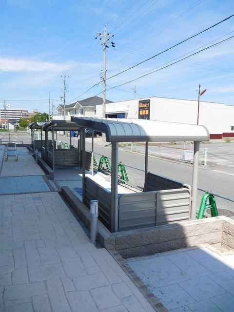 プルミエール毛賀知　　刈谷市近郊の賃貸はクラスホーム刈谷店のその他共用部分