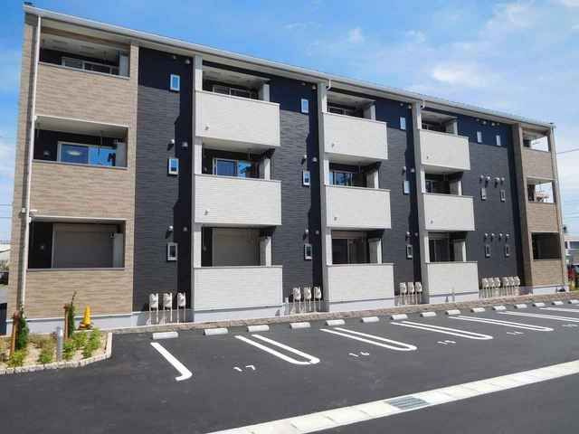 プルミエール毛賀知　　刈谷市近郊の賃貸はクラスホーム刈谷店の外観