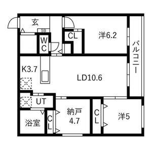 ヴィレッジ円山テラス