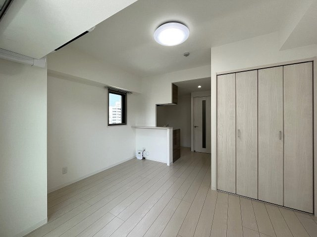 【内装】THE　RESIDENCE　IMAIKE　EAST