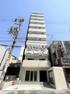 THE　RESIDENCE　IMAIKE　EASTの画像