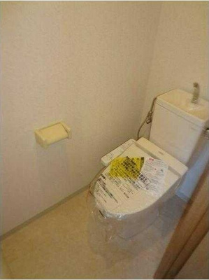 【トイレ】 | エミネンス滝野川 | トイレも気になるポイント