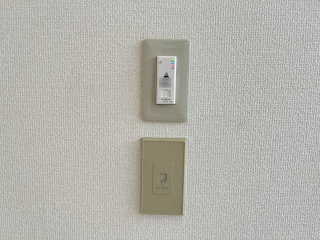 エクセレント米子の設備|イメージ406号室の写真